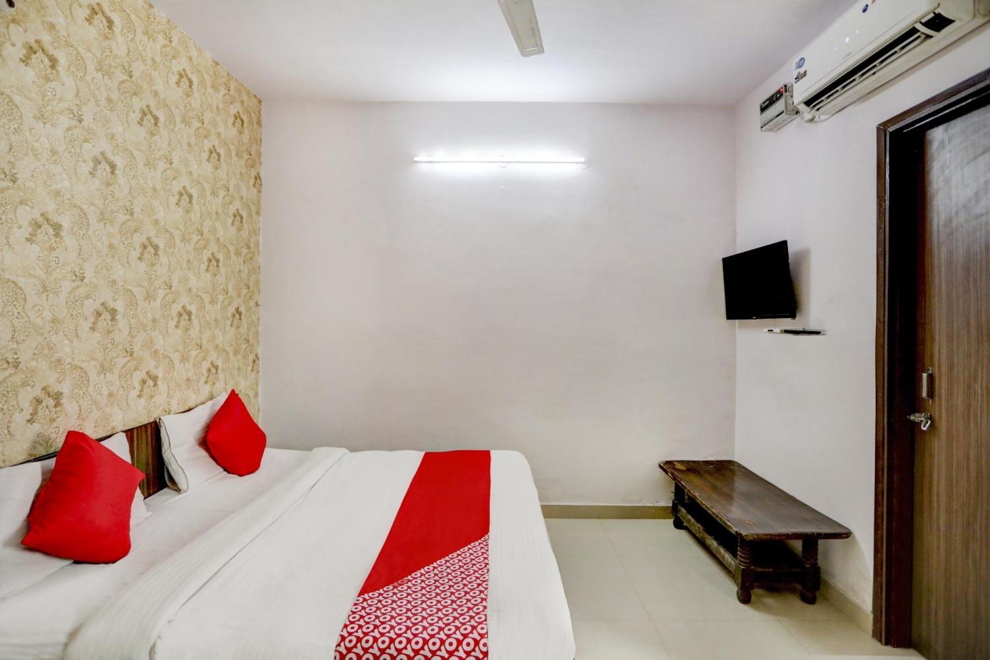 Hotel O Blissbourn New Delhi Eksteriør bilde